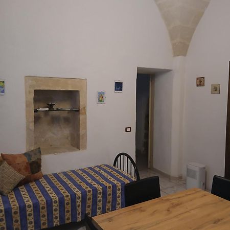 Vico Del Sole B&B Lecce Exterior foto